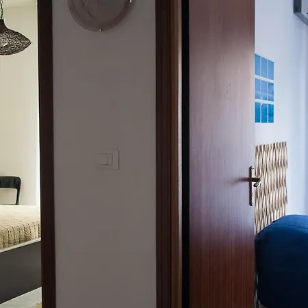 Buona Onda Bed & Breakfast *