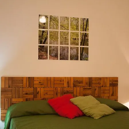 Buona Onda Bed & Breakfast Marsala