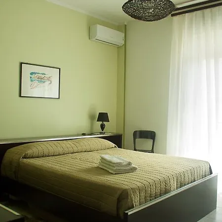 Buona Onda Bed & Breakfast *