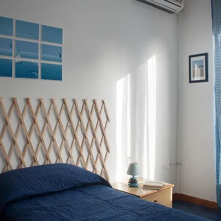 Bed & Breakfast Buona Onda Marsala